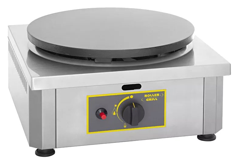 Roller Grill 400CSG Professional GAS Crepe Maker